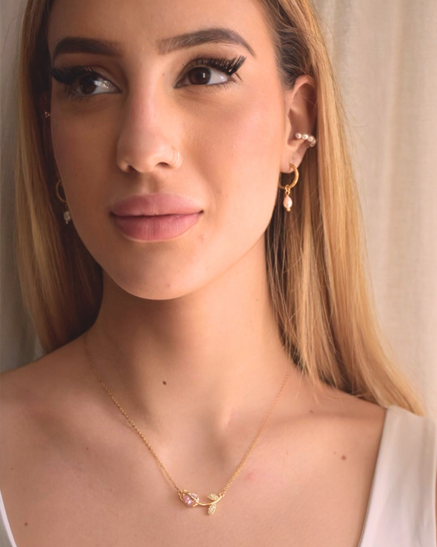Collana Tully