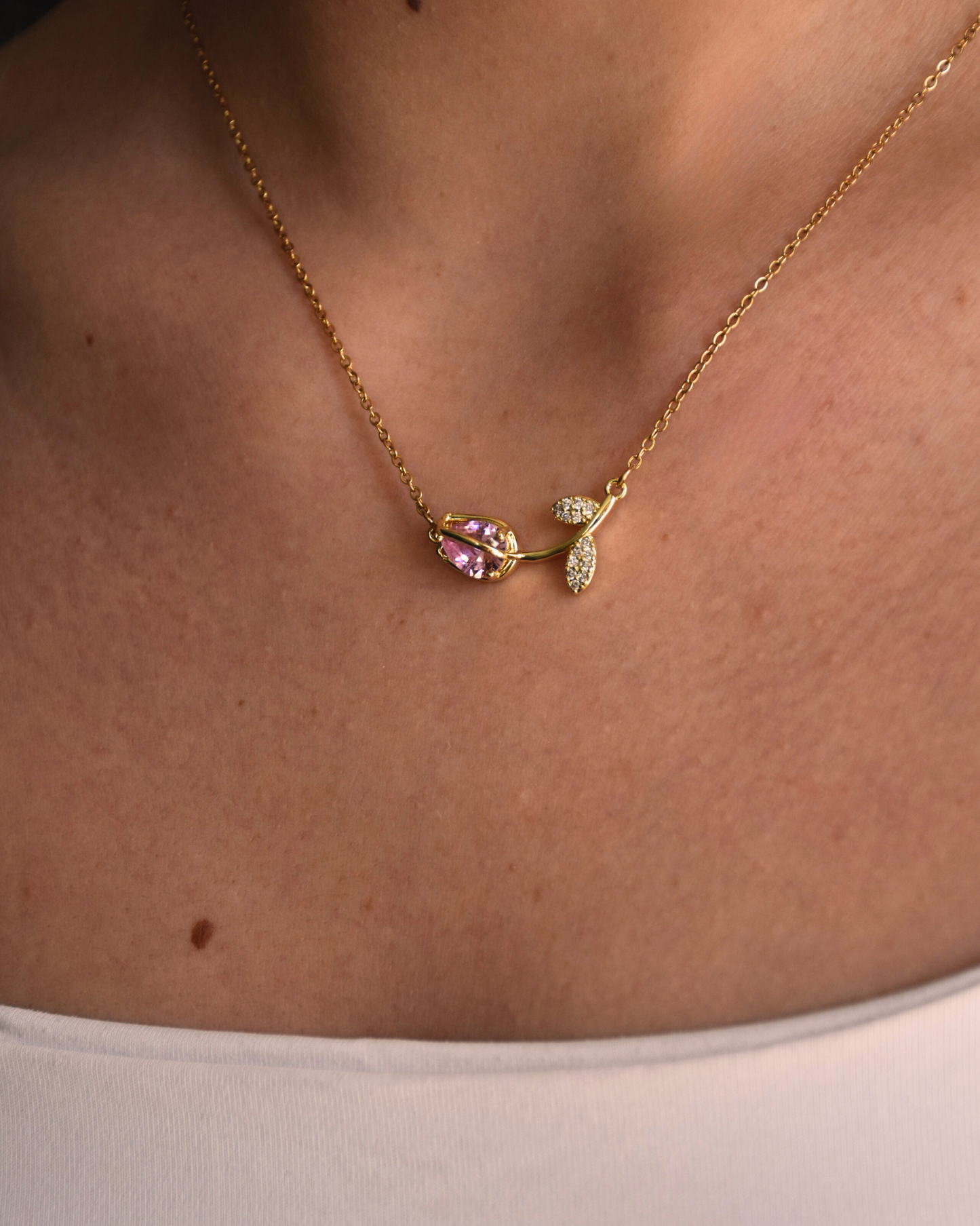 Collana Tully