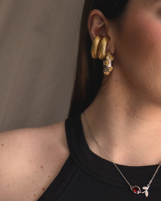 Ear cuffs Bold