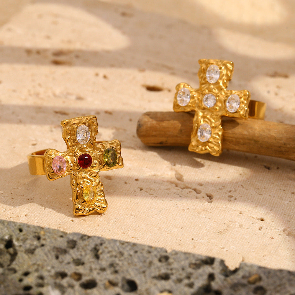 Anello Yarah