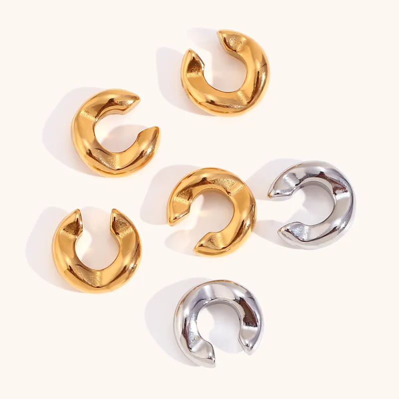 Ear cuffs mini