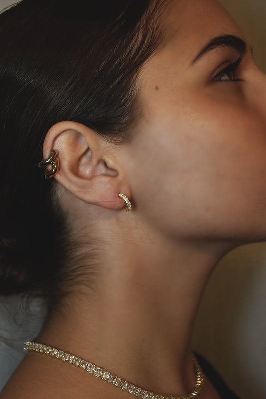 Ear cuffs mini