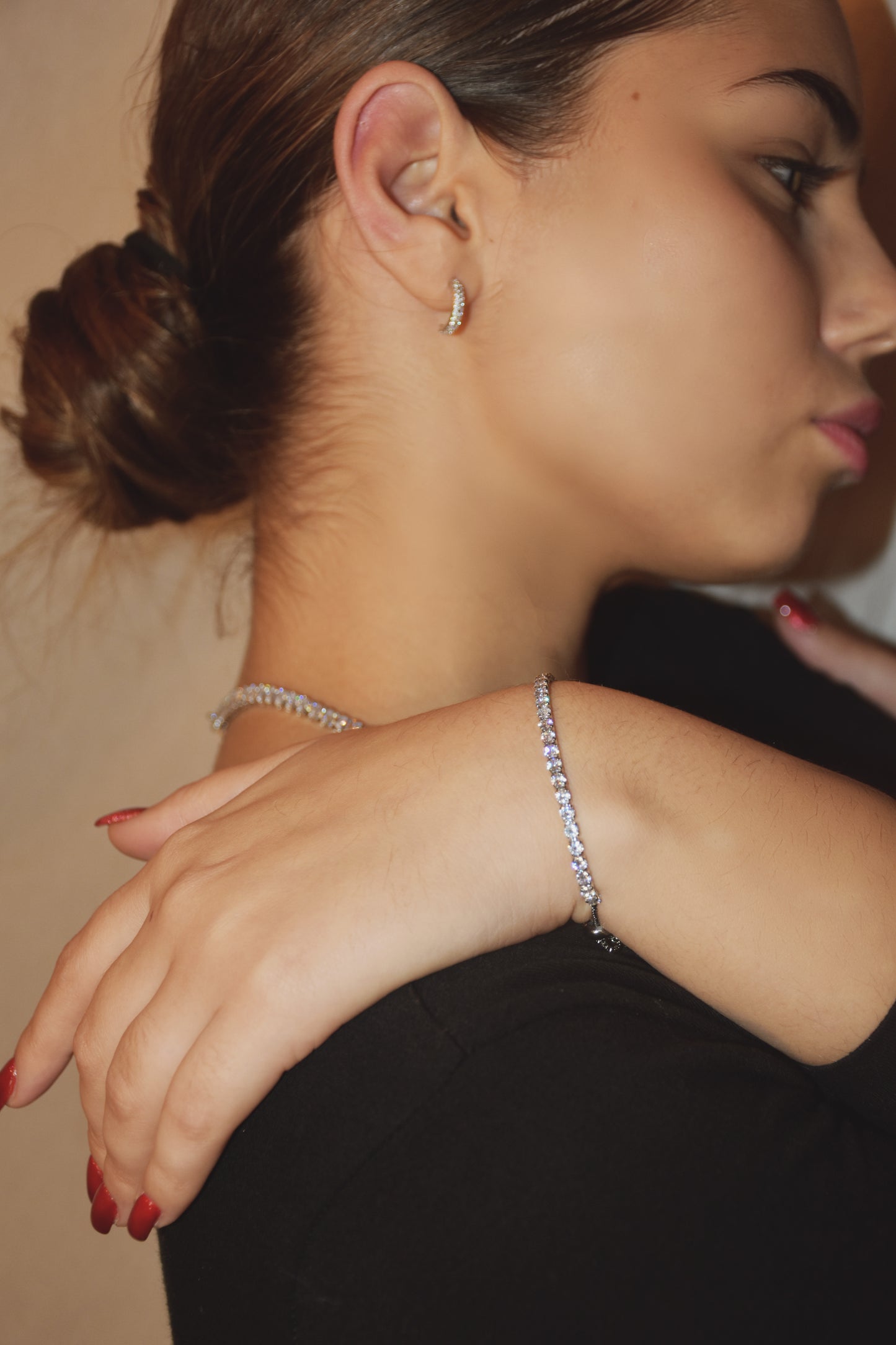 Bracciale Diamante