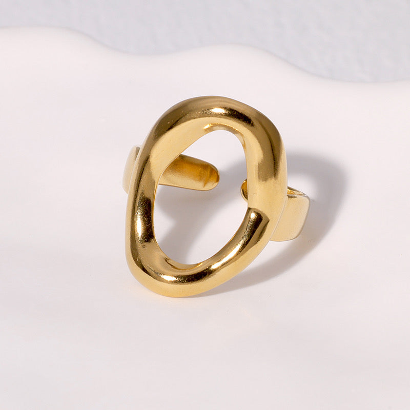 Anello Eternity