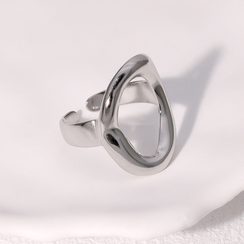 Anello Eternity
