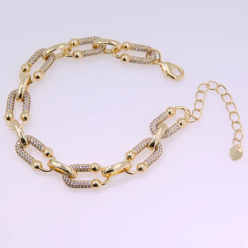 Bracciale Catena