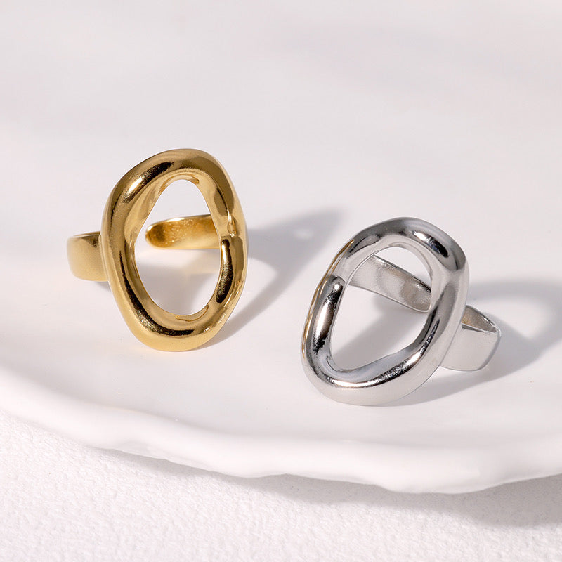 Anello Eternity