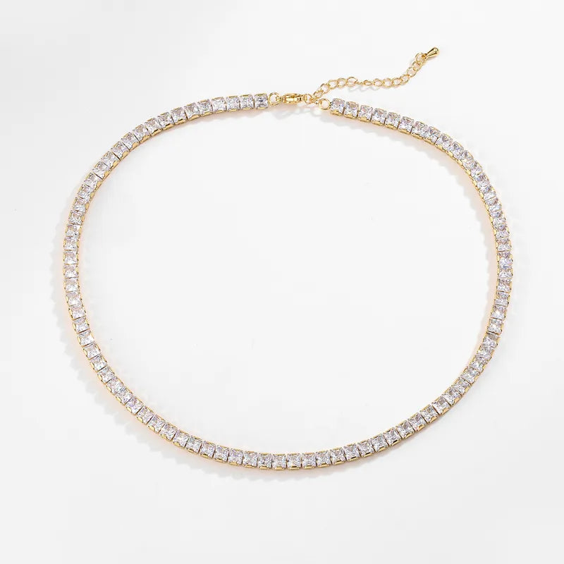 Chocker Diamante