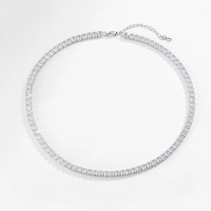 Chocker Diamante